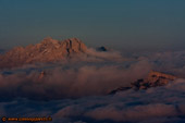 Cime a est